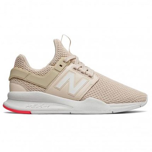 new balance 247 rose