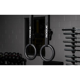 【線上體育】Rogue Echo Rings Set BLACK 雙環-ROGUERA0575