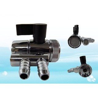 【水易購淨水網-苗栗店】各式分水閥/單管、雙管切換器 (適用各式淨水器、RO、電解水機)