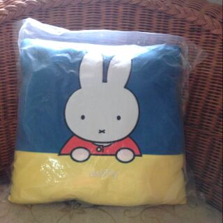 Miffy抱枕的價格推薦 21年4月 比價撿便宜