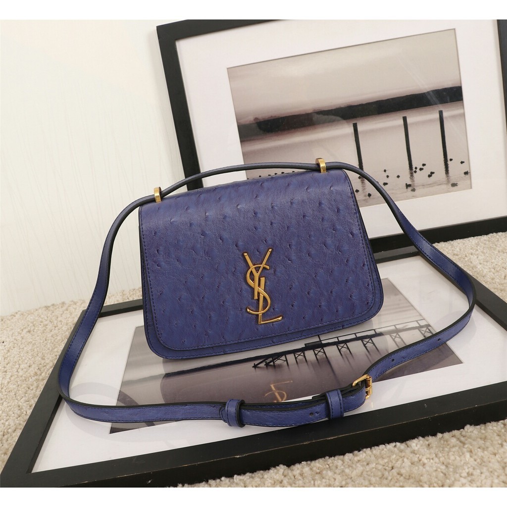 Ysl 包包的價格推薦第8 頁 21年6月 比價比個夠biggo