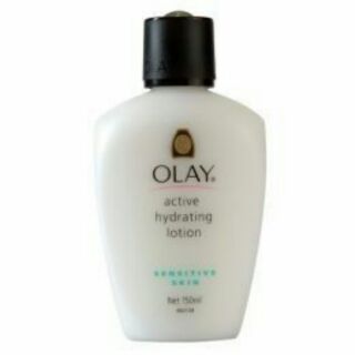 歐蕾 OLAY 滋潤保濕乳液 敏感性肌膚專用 150ml