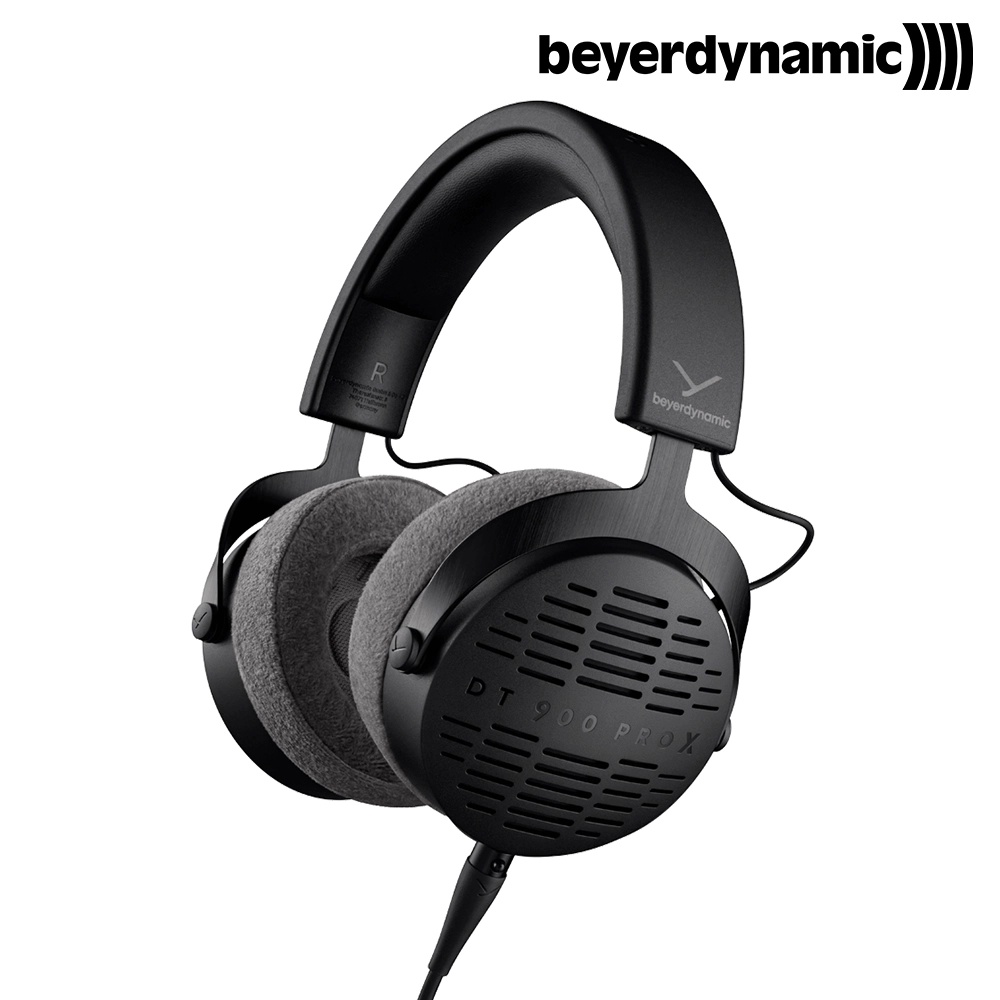 萊可樂器 Beyerdynamic DT900 PRO X 監聽耳機 48歐姆 開放式 公司貨保固