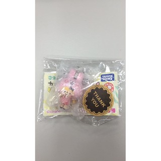 日本購入 卡娜赫拉 扭蛋 公仔 カナヘイ p助 粉紅兔兔 kanahei a400