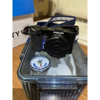 Samsung-EX2F數位相機