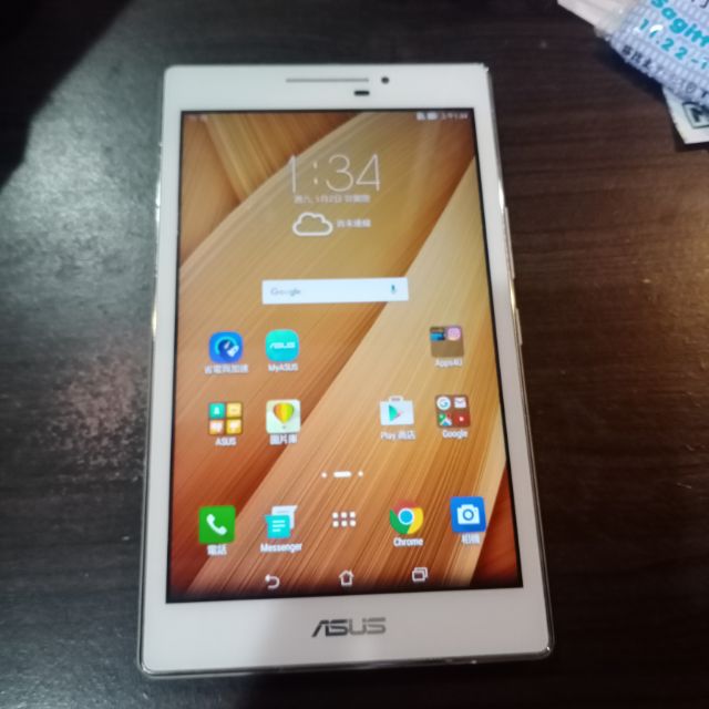 Asus Zenpad 7 0 Z370kl 8gb 蝦皮購物