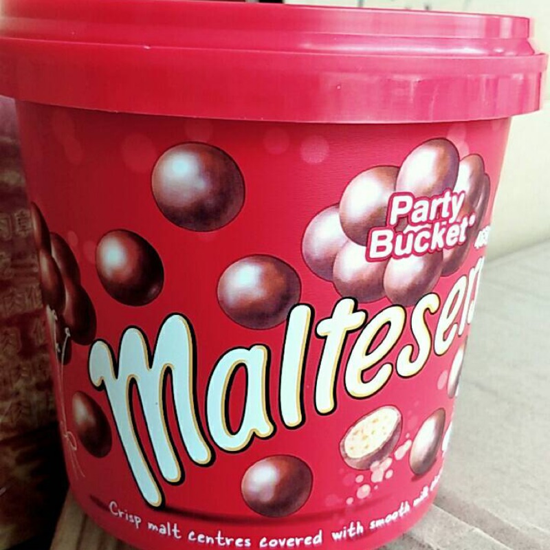★ 🎉🎉澳洲 Maltesers 麥提莎 牛奶巧克力
