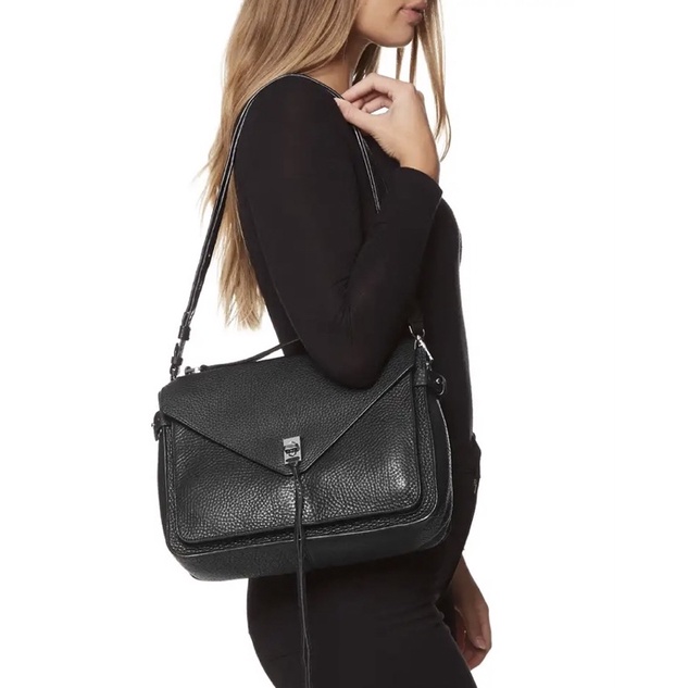 Mini darren shop messenger rebecca minkoff