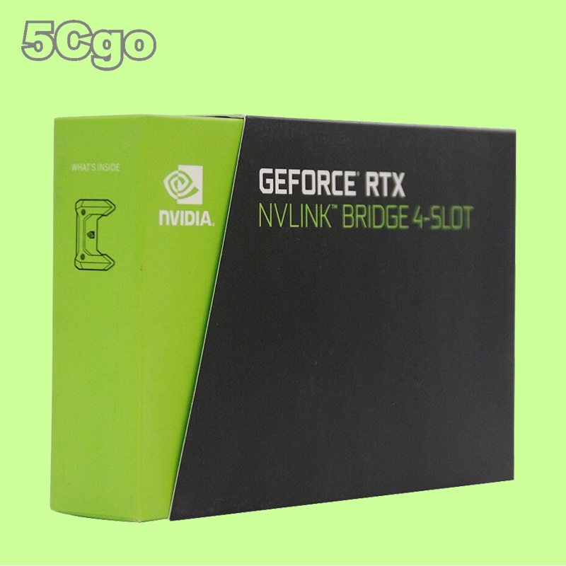 5Cgo【權宇】RTX2070super /2080super/2080ti nvlink 80MM 顯卡橋接器 含稅