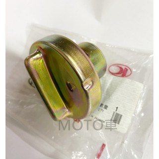 《MOTO車》光陽 原廠 豪邁 GY6 125 DIO 50 油箱蓋 汽油箱蓋 含 藍色密封圈