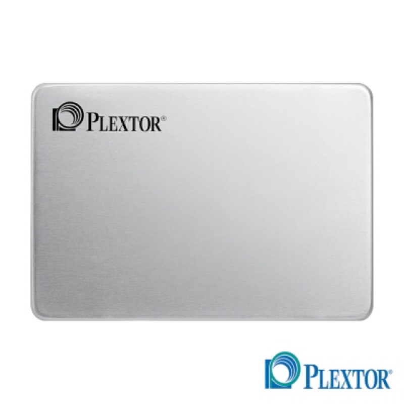 [二手] PLEXTOR 浦科特 M7V - 256GB SSD 2.5吋固態硬碟