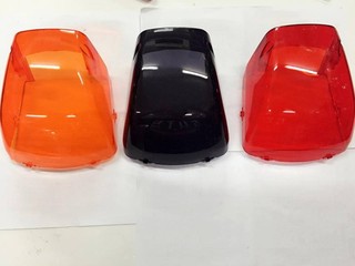 【公道的店】後燈殼 後煞車燈殼 J-BUBU 115 125
