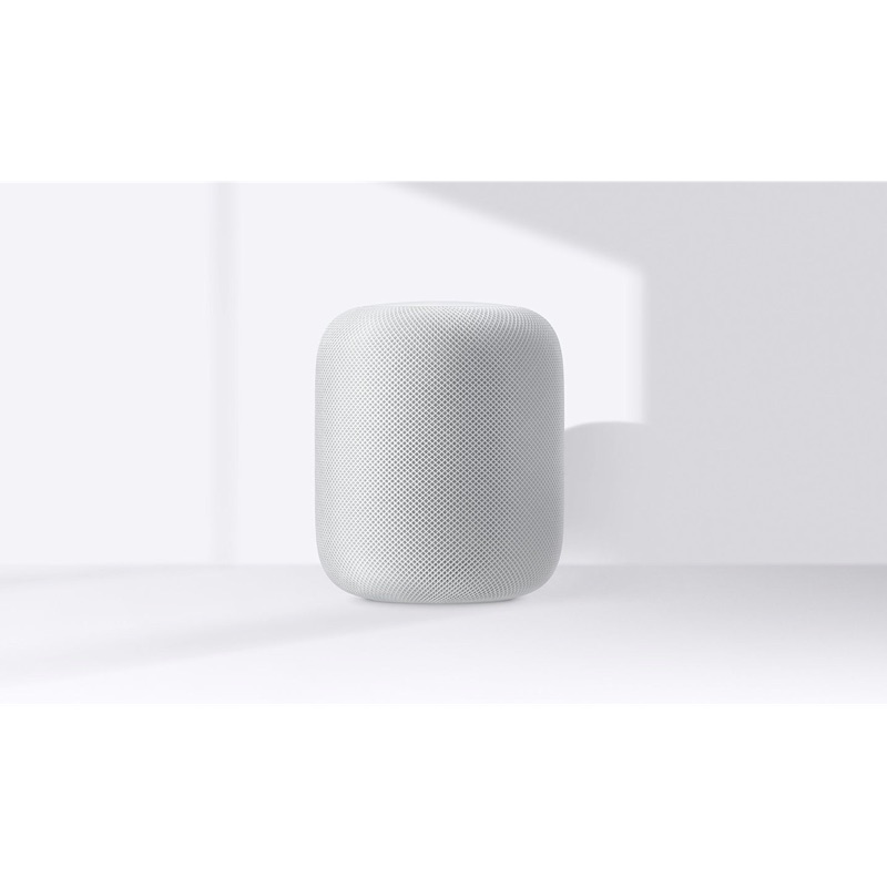HomePod Apple(全新未拆封)(太空灰)