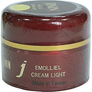 《 露娜小鋪》☆°╮今美公司 出品 JININ金英日本面霜 15g (1號)