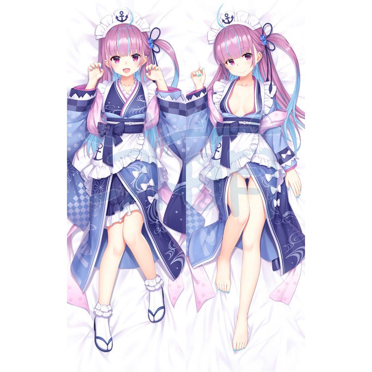 湊阿庫婭抱枕的價格推薦 21年7月 比價比個夠biggo