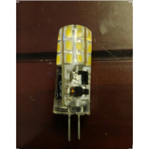 LED豆燈 G4 12V 3W 暖黃光