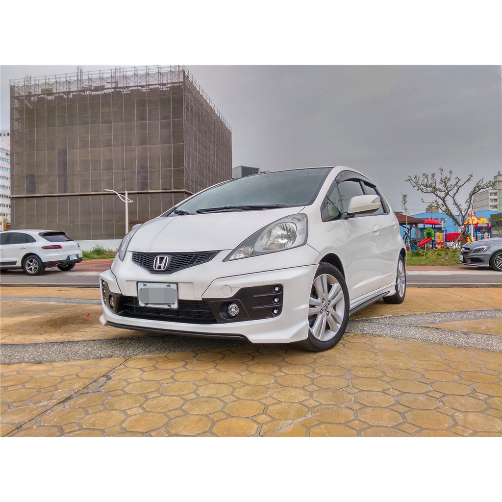 中古車二手車fit Ptt Dcard討論與高評價商品 21年8月 飛比價格