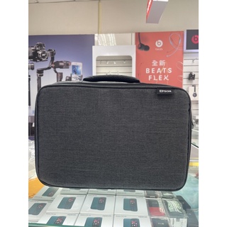 咪咪3C 現貨開發票臺灣公司貨 EPSON TW750 TW740 EB-E01 FH52 CO-W01投影機原廠包包