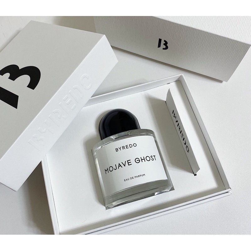 Byredo 莫哈維之影淡香精100ml 蝦皮購物