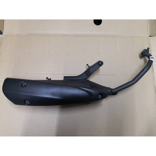 山葉 RS 100 原廠型 排氣管 排煙管 化油版 RSZ CUXI JOG SWEET 可用 5SK