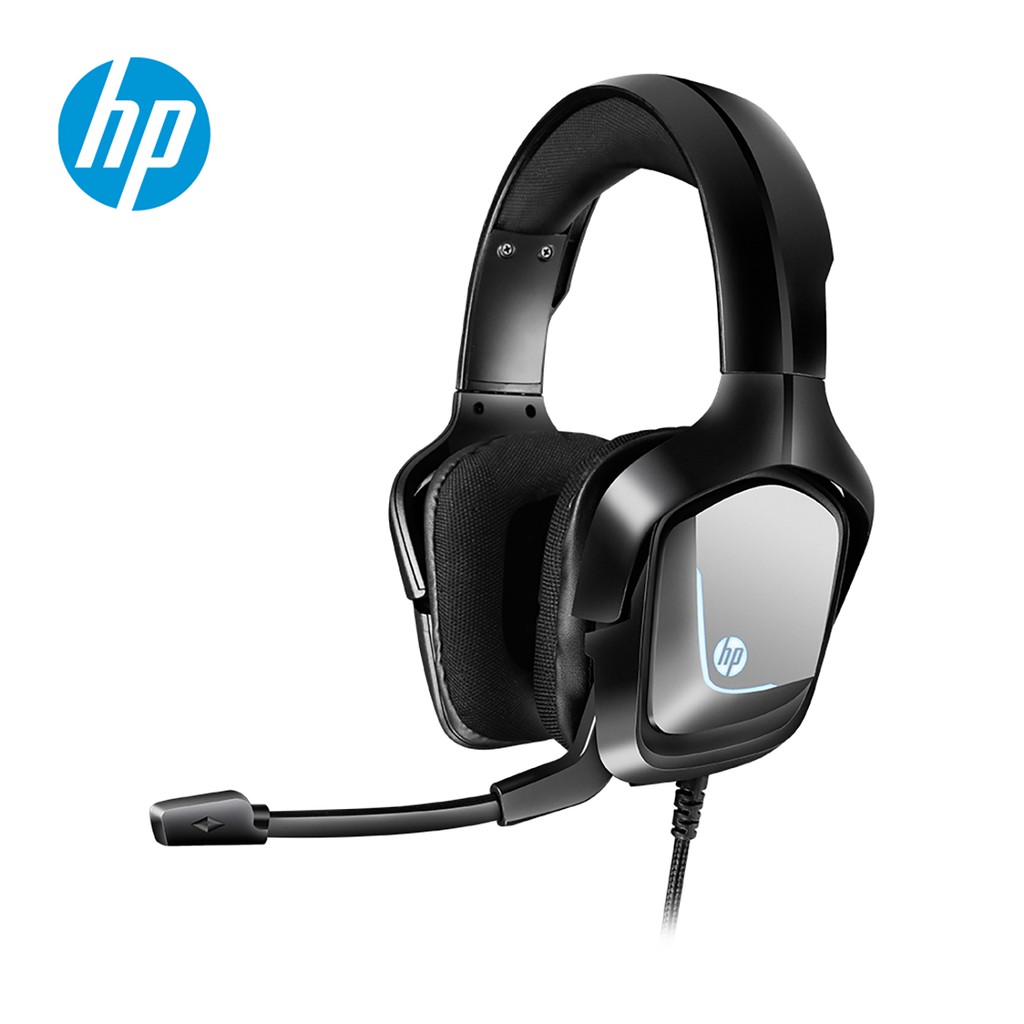 HP 有線電競頭戴式耳機 H220S 現貨 廠商直送