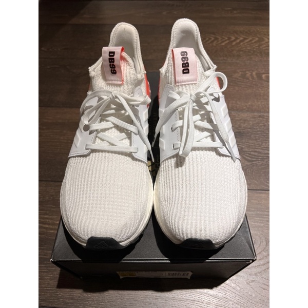 adidas UltraBOOST DB  US11 FW1970 (台灣專櫃購入，附購買發票)