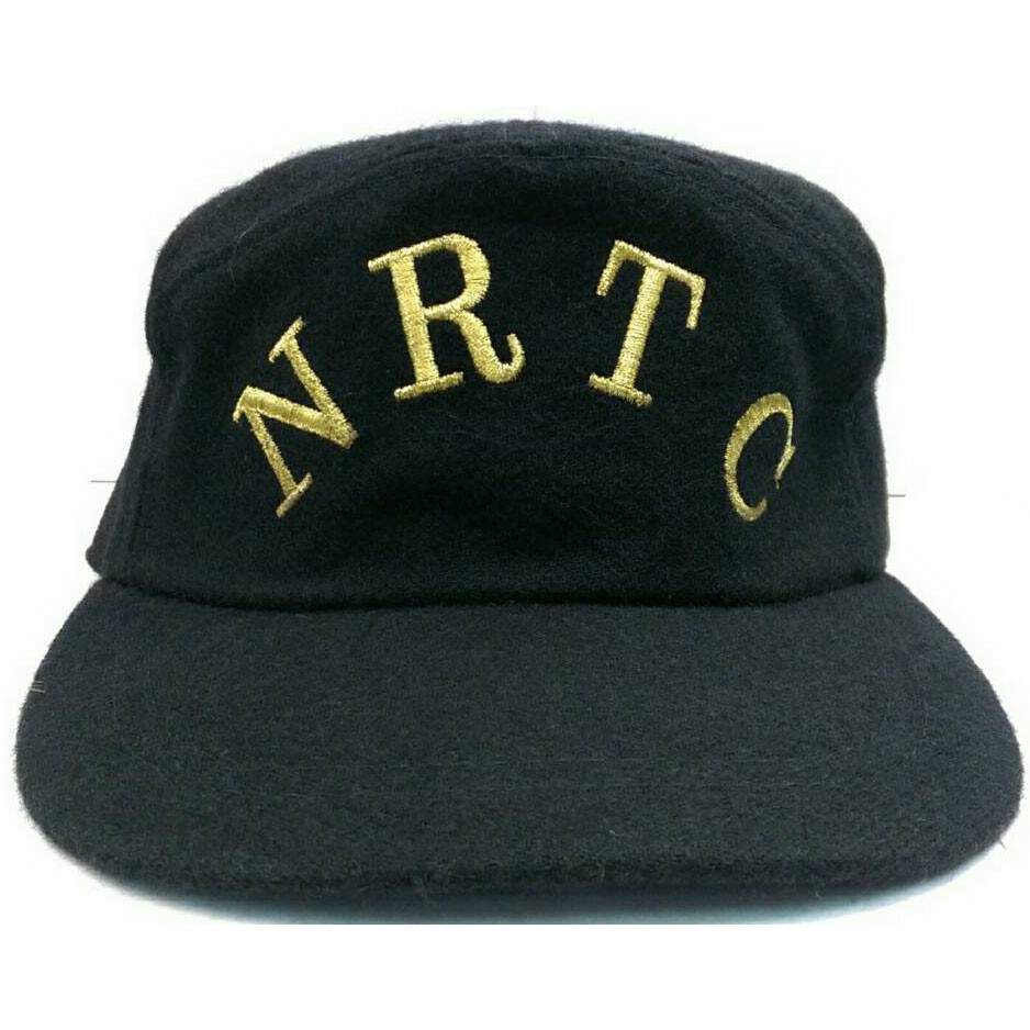 *KP軍品*國軍紀念小帽_軍便帽_海軍帽子 A198-NRTC海軍新訓中心