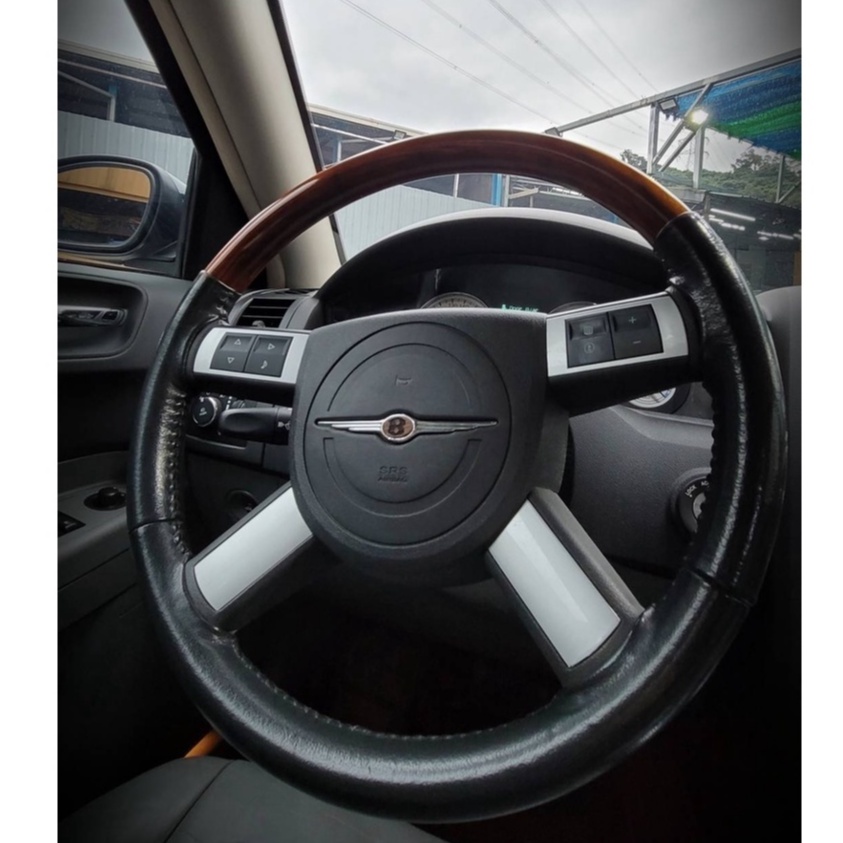 競賽月優惠開跑 克萊斯勒 300c 05年 3 5 中古車 一二手車 代步車 自售車 國產車 休旅車 可貸款 超額貸 蝦皮購物