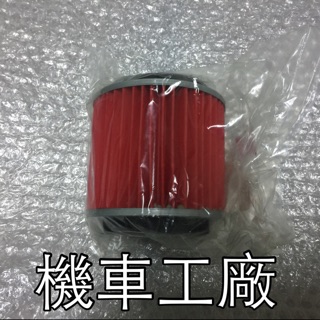 機車工廠 風光 頂迅 馬車 比安可 SV-MAX 四代戰 空氣濾清器 空濾 海綿 副廠零件