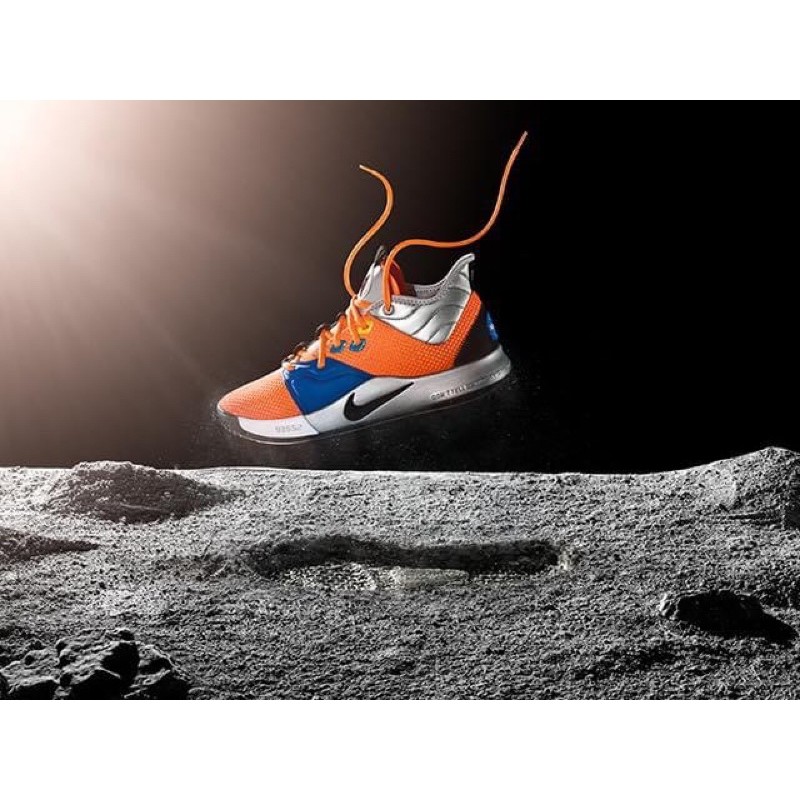 NIKE PG3 NASa