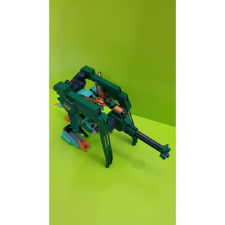 <楓扭蛋>紙箱戰機 歐文 orvane LBX 043 組裝模型