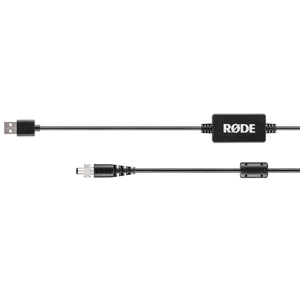 RODE DC-USB1 USB RCP 電源轉接線 Caster Pro 專用 採訪 線材 PODCAST