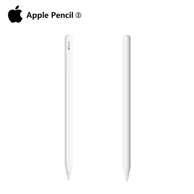 副廠 Apple Pencil (第二代) 觸控筆 筆電電容筆 蘋果觸控筆 iPad手寫筆 99新 【可開發票】