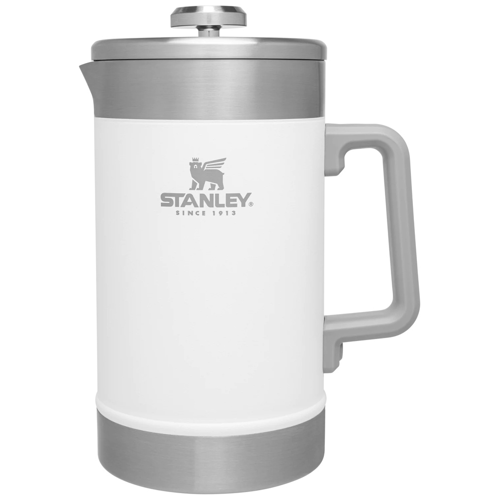 【原廠公司貨】STANLEY經典系列 法式濾壓壺 1.4 L