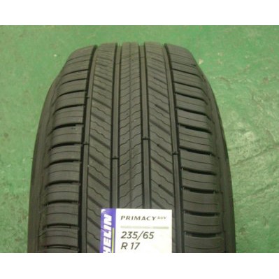 **瘋輪胎**MICHELIN米其林 PRIMACY SUV 225/65-17 剩一條出清不含安裝