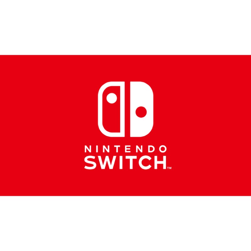 Switch 主機單螢幕+配件組