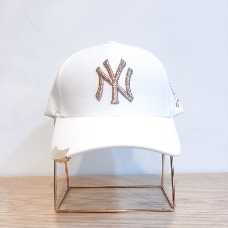 「全新」MLB-周子瑜款棒球帽