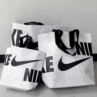 【KT USA】 Nike Lab Elite購物袋 大容量 托特包 加厚 防水 環保袋 兩種尺寸