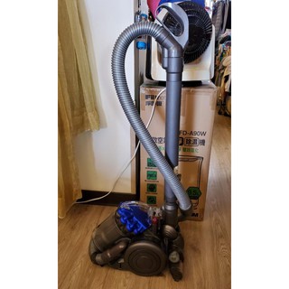 Dyson 吸塵器 DC26 DC-26 二手 配件全