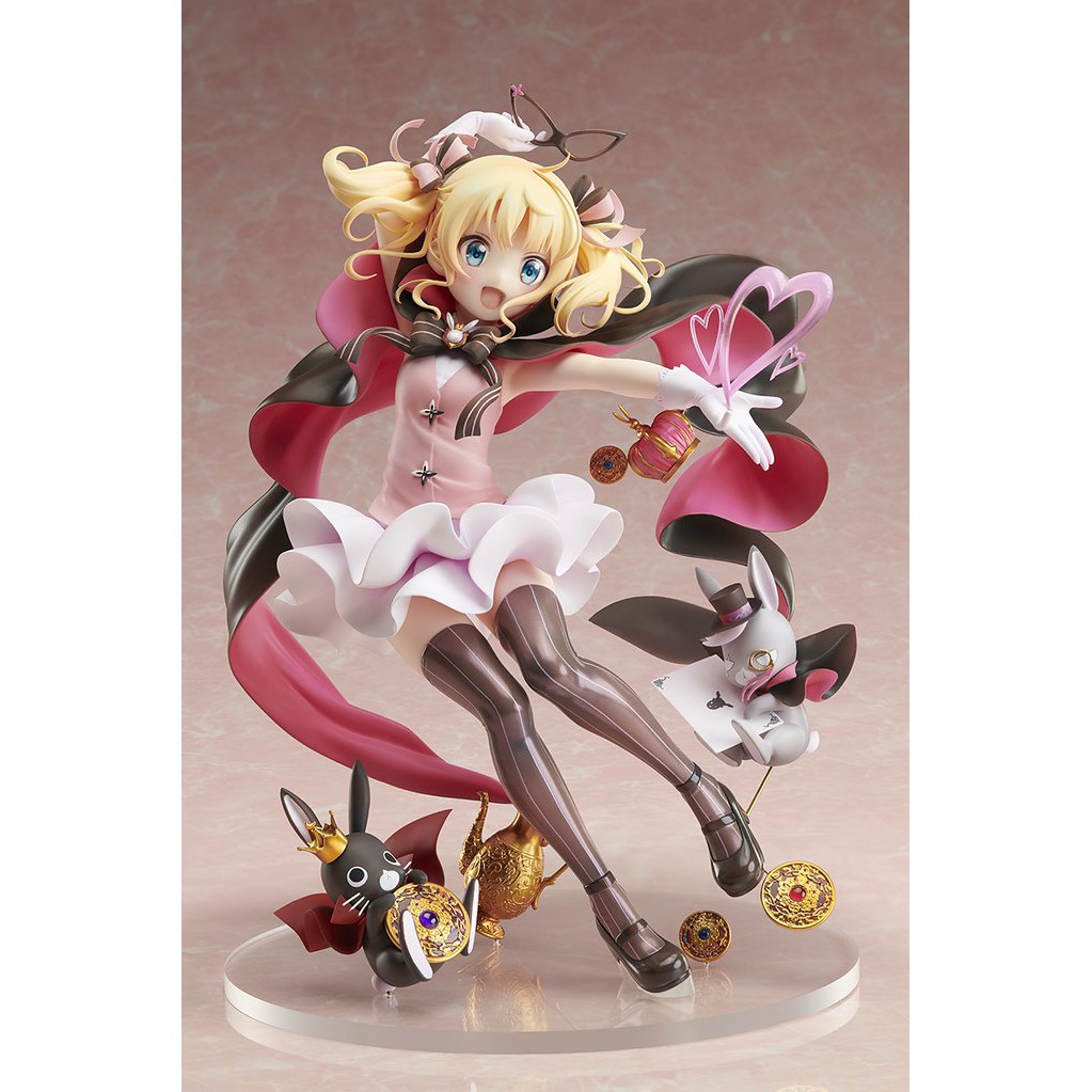 一番賞模玩店 一星期發貨 Stronger 請問您今天要來點兔子嗎 點兔桐間紗路怪盜lapin 代理 蝦皮購物