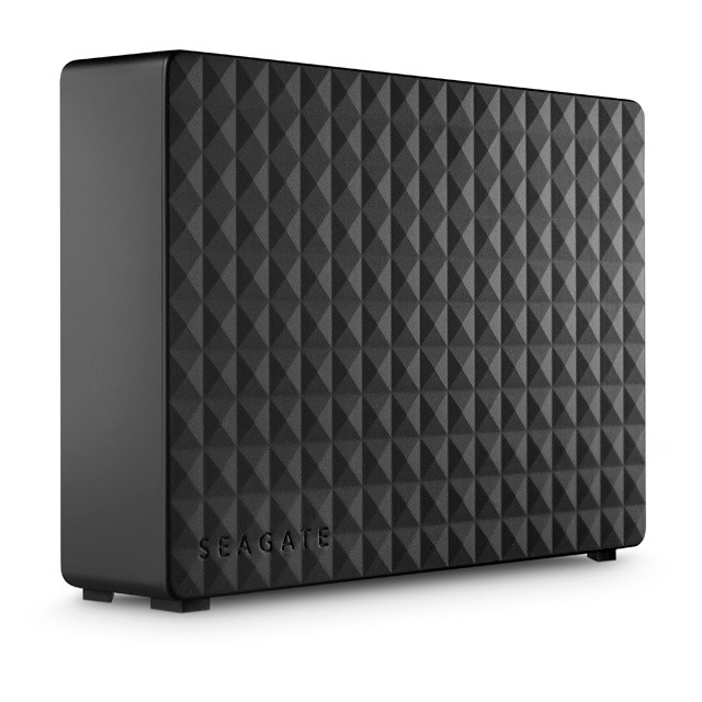 Seagate 新黑鑽 6TB USB3.0 3.5 吋外接硬碟