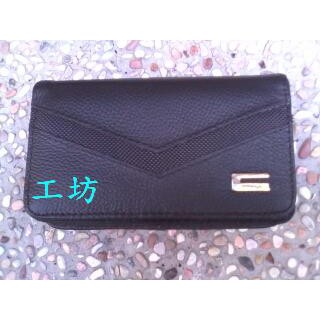 特級 牛皮 真皮(量機訂做合機身 非通用皮套充數) 小米 Note 2 橫式 腰掛 皮套