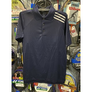 總統高爾夫 ADIDAS GOLF 短袖 排汗COOL MAX POLO衫 O33843 剩 L XL