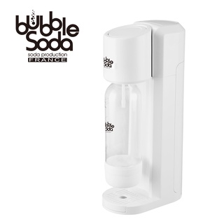 【BubbleSoda】粉旺系列氣泡水機 - 白色190W