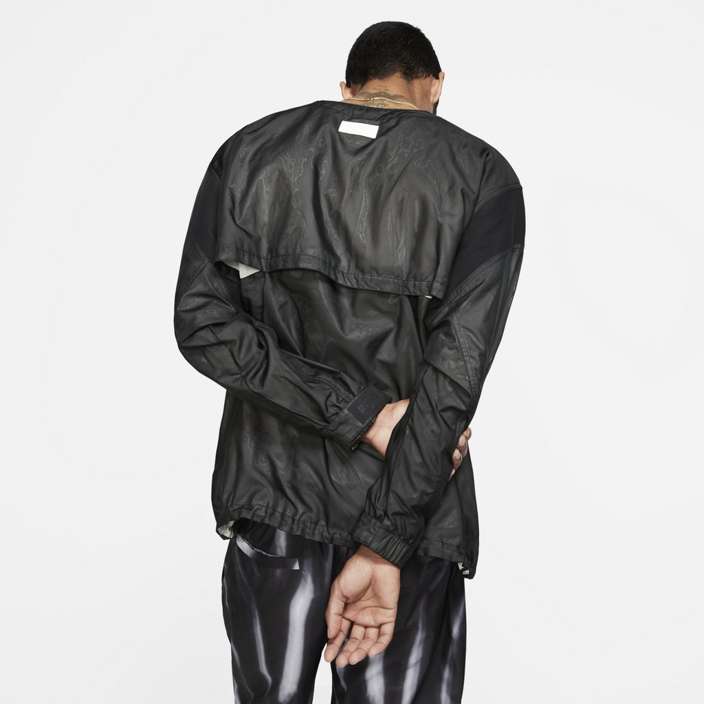 nike nrg fear of god