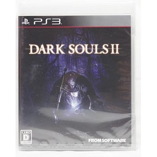 PS3 日版 黑暗靈魂 2 Dark Souls 2