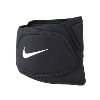 Nike 護腰 Pro Waist Wrap 黑 白 男女款 護具 健身 訓練 運動【ACS】 N1000795-010