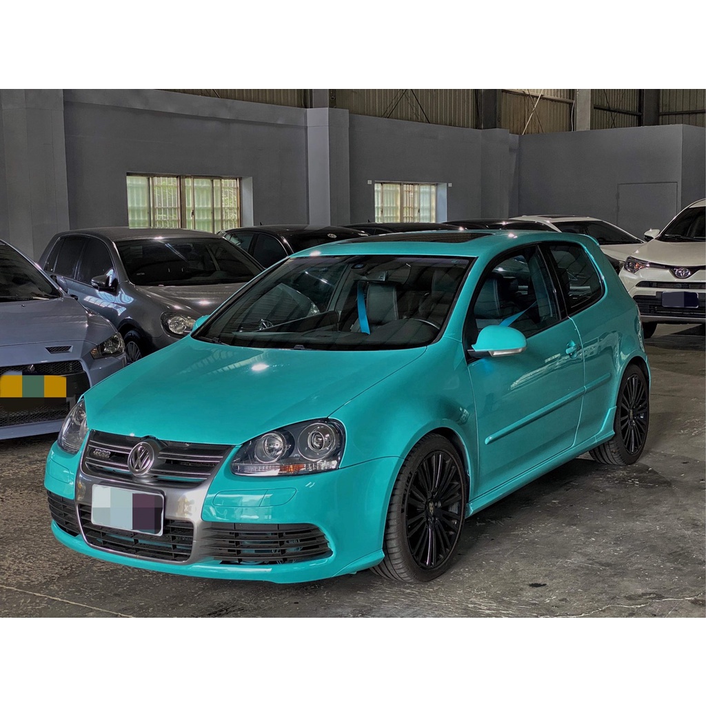 Golf R32的價格推薦 22年5月 比價比個夠biggo