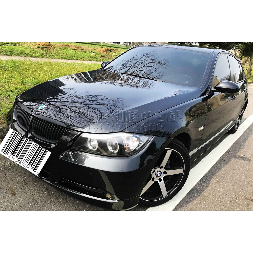 05年bmw 3i 強勢出擊 強力過件 全額貸 瑕疵整合 私下分期 中古車二手車 蝦皮購物
