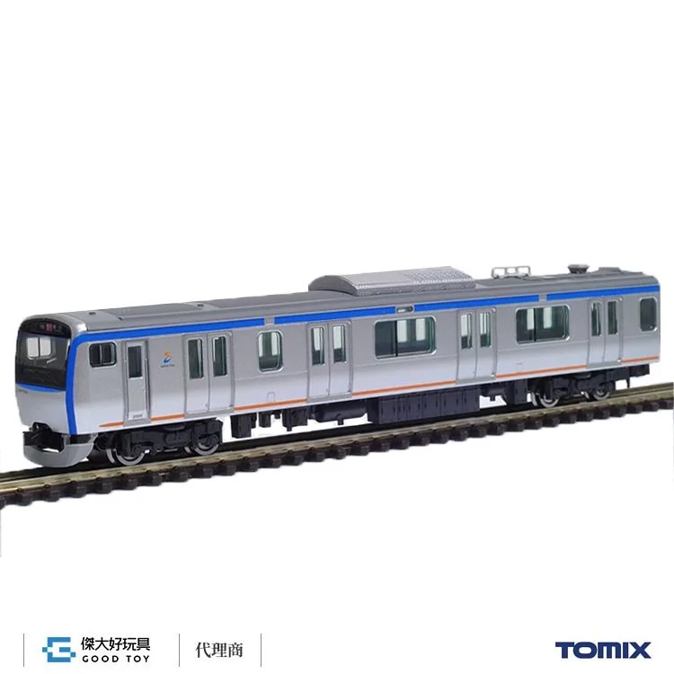 在庫処分セール Tomix 923 相模鉄道系 基本セット 鉄道模型 Peteforstpete Com